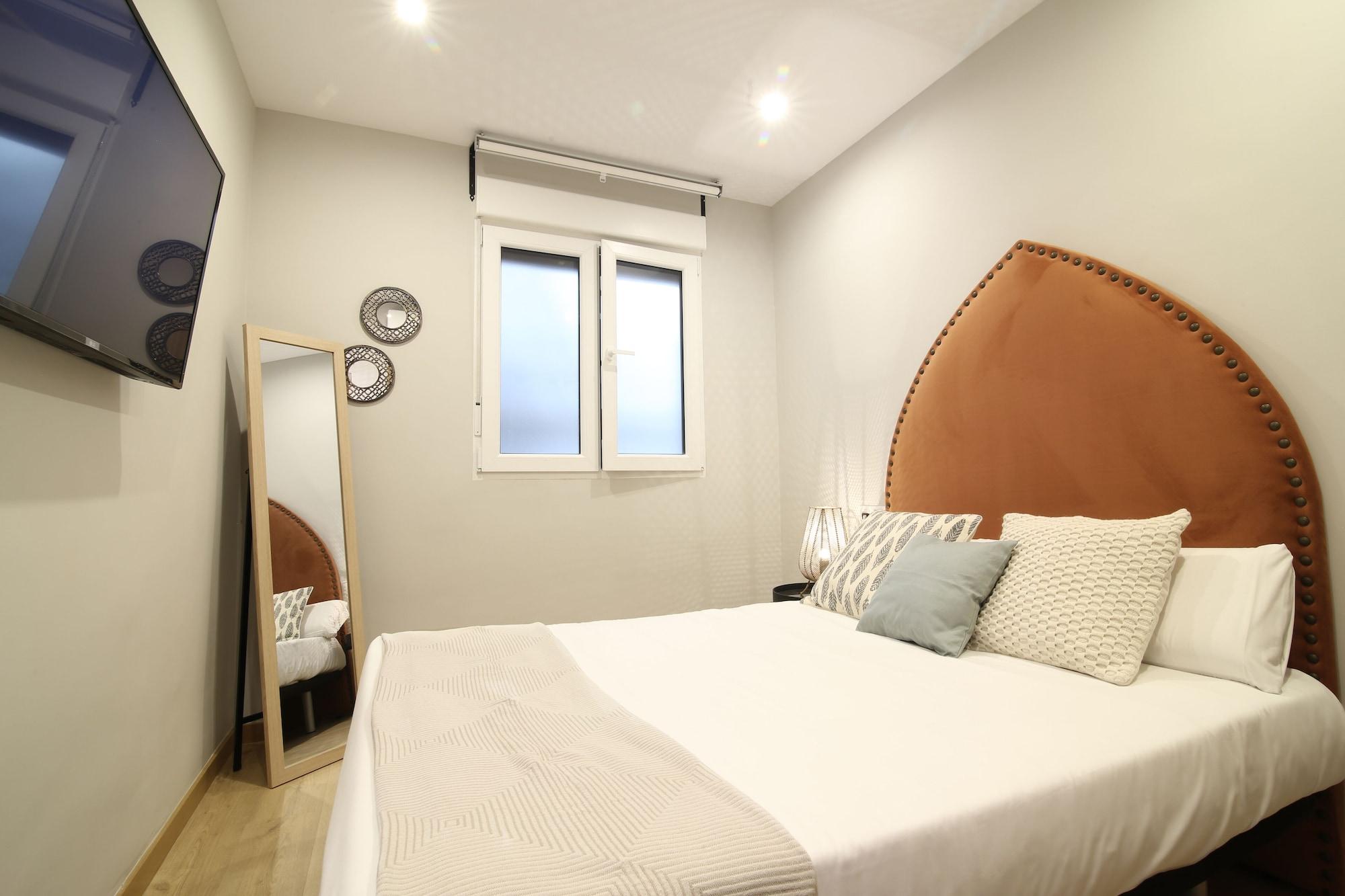 Abracadabra Suites Madrid Bagian luar foto