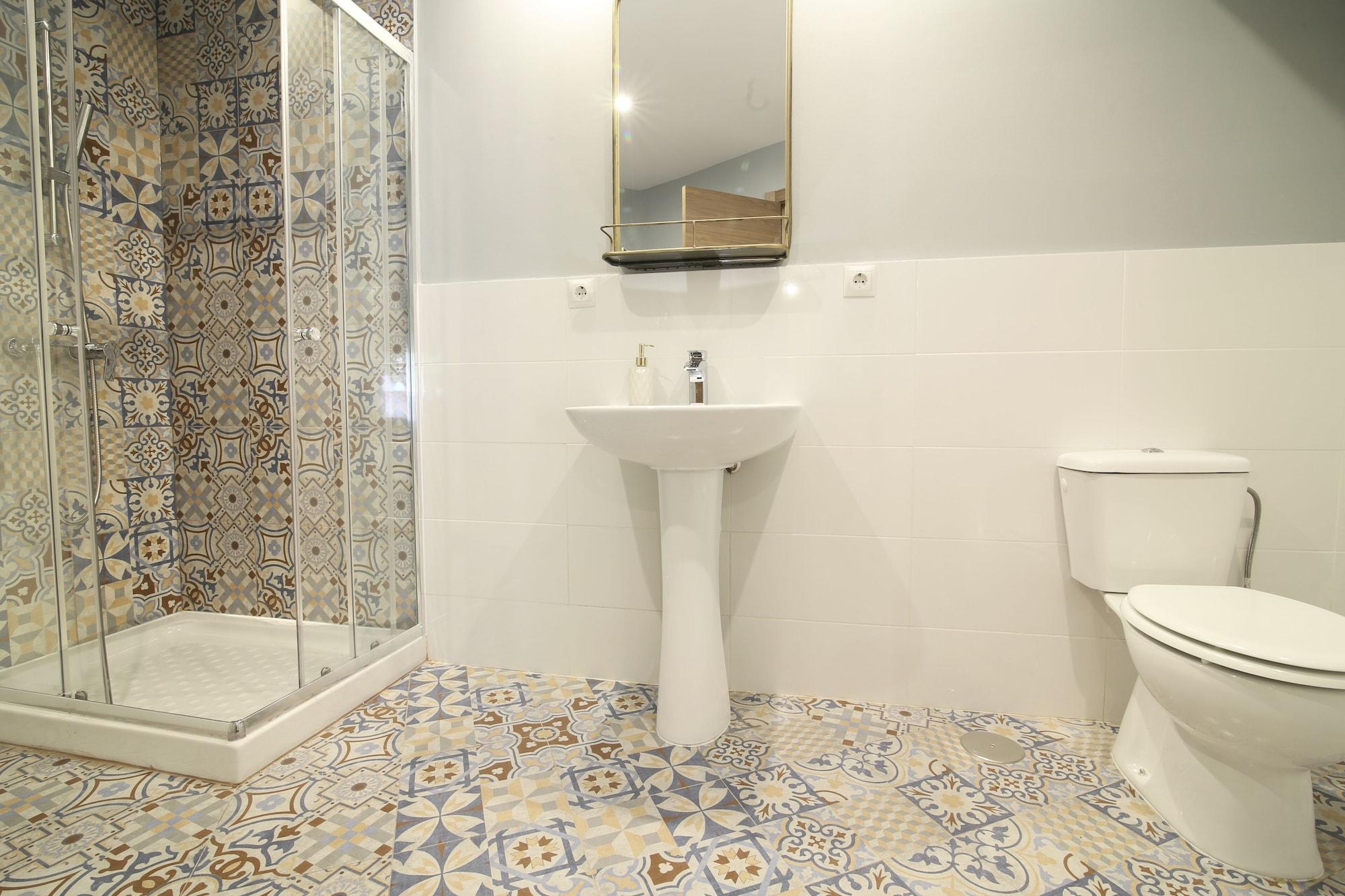 Abracadabra Suites Madrid Bagian luar foto