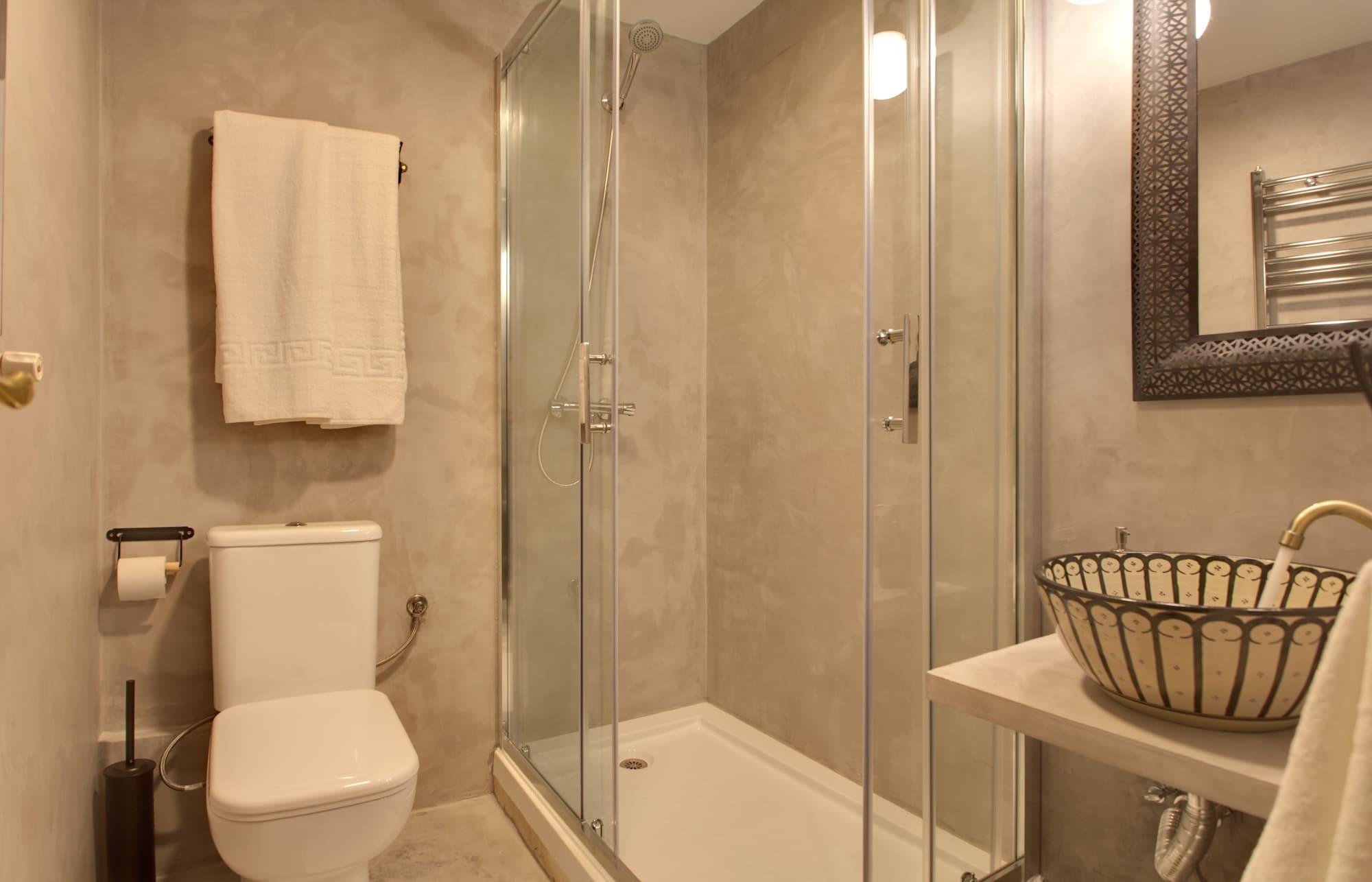 Abracadabra Suites Madrid Bagian luar foto
