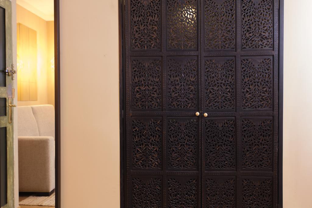 Abracadabra Suites Madrid Bagian luar foto