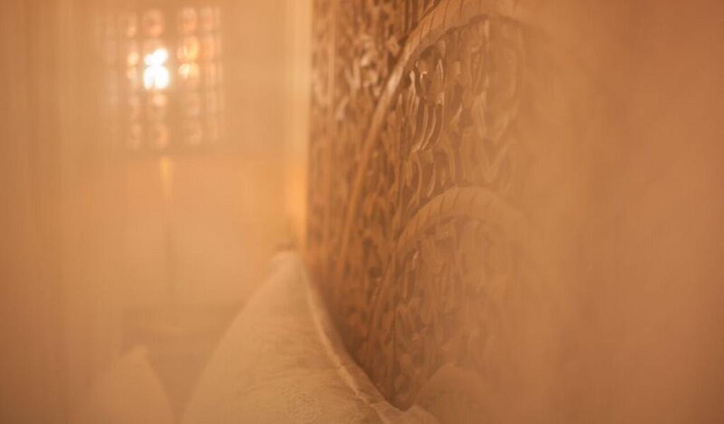 Abracadabra Suites Madrid Ruang foto