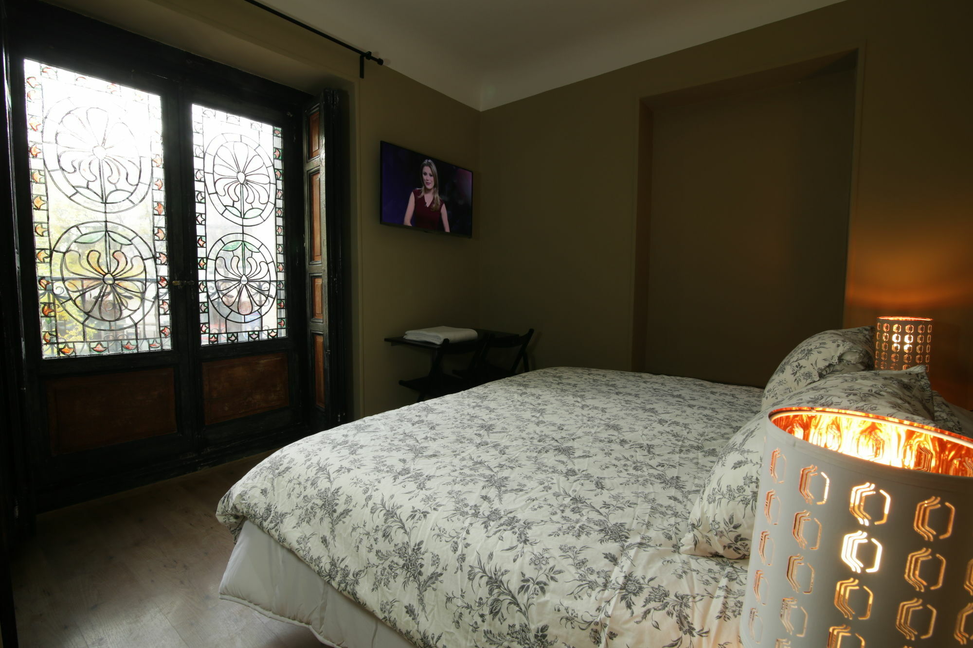 Abracadabra Suites Madrid Bagian luar foto