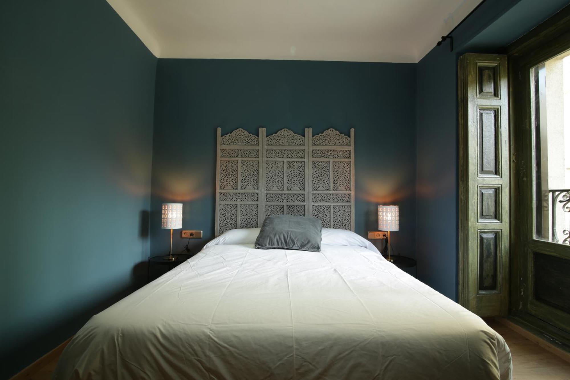 Abracadabra Suites Madrid Bagian luar foto